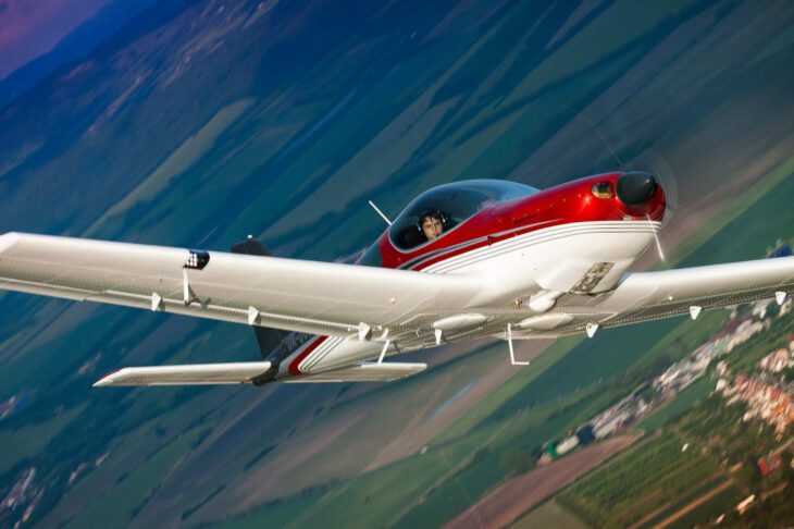 Bristell RG