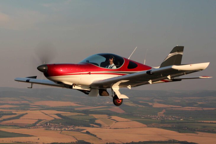 Bristell RG