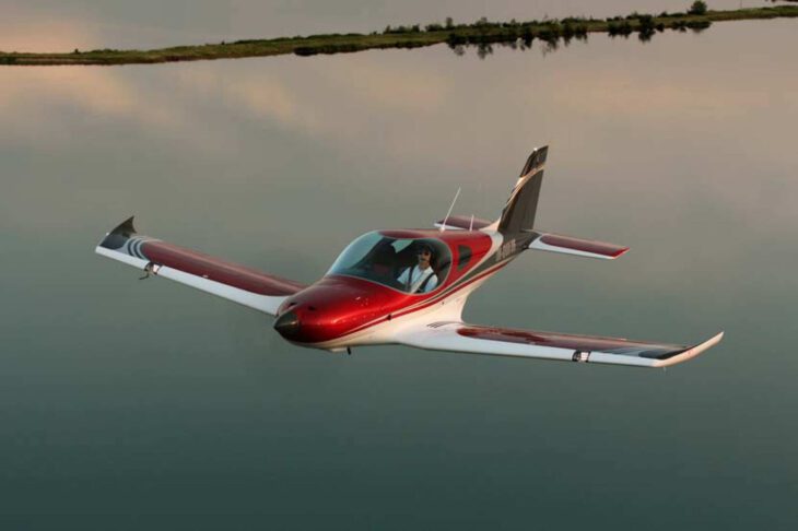 Bristell RG