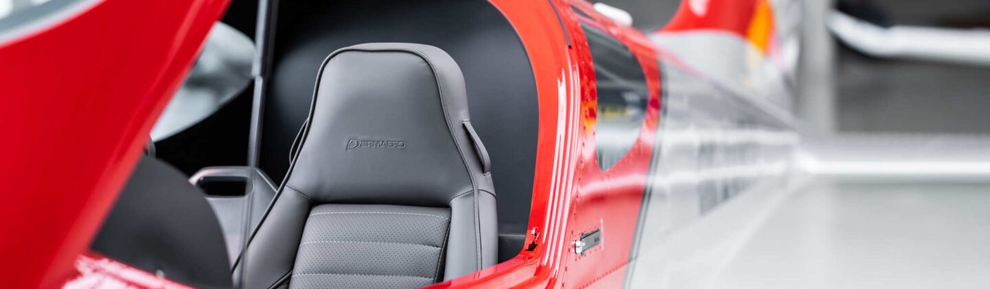 BRISTELL aircraft Deign specifications