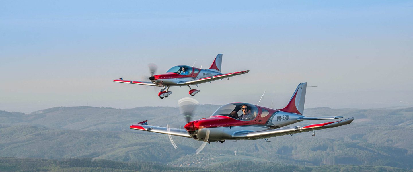 Bristell Airplanes Southern Africa