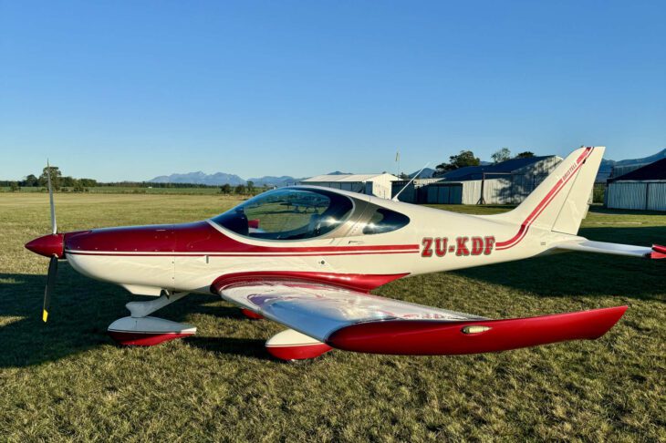 Pre-Owned BRM Aero Bristell Classic