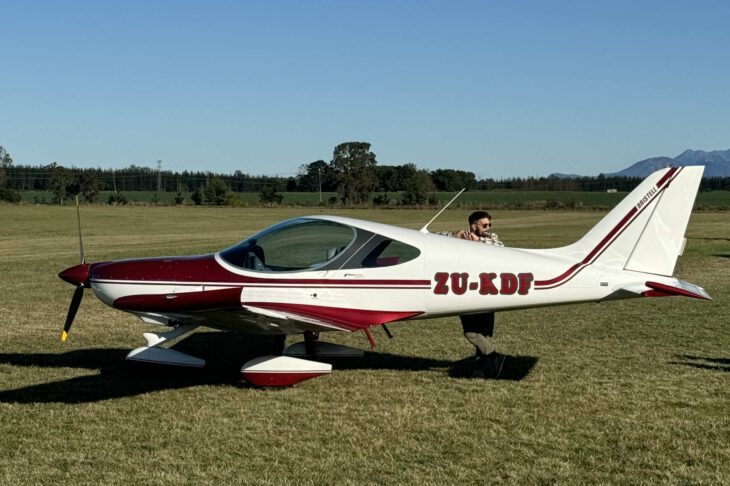 Pre-Owned BRM Aero Bristell Classic