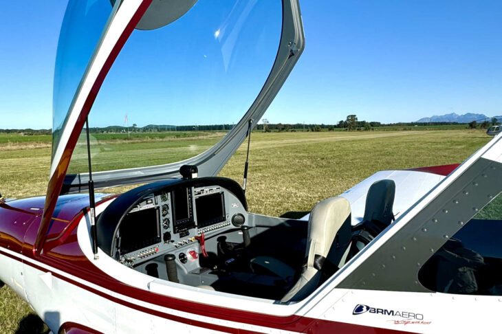 Pre-Owned BRM Aero Bristell Classic