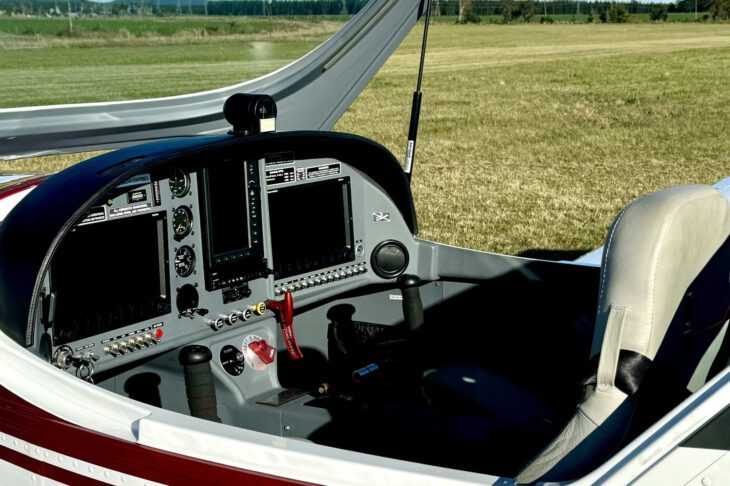 Pre-Owned BRM Aero Bristell Classic